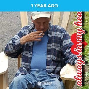 Meet your Posher, Cathy